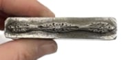 Picture of Impression Die Delicate Long Pin