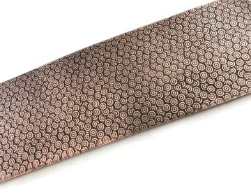 Show details for Pattern Plate RMP419 Octobullseye Picture of Pattern Plate RMP419 Octobullseye