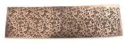 Picture of Pattern Plate RMP421 Sakura Branches