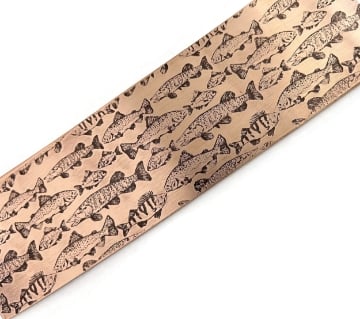 Show details for Pattern Plate RMP415 Get Schooled Picture of Pattern Plate RMP415 Get Schooled