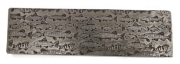 Picture of Pattern Plate RMP415 Get Schooled