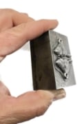 Picture of Impression Die Beaver Beaver