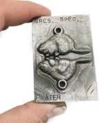 Picture of Impression Die Beaver Beaver