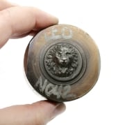 Picture of Impression Die Leo The Lion