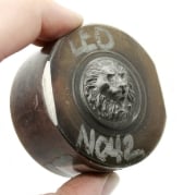 Picture of Impression Die Leo The Lion