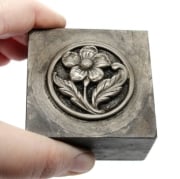 Picture of Impression Die The Great Flower
