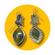 Picture of Impression Die Two Bees