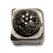 Picture of Impression Die Leafy Bead