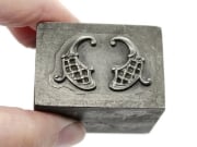 Picture of Impression Die Netting Components