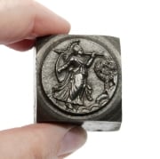Picture of Impression Die Athena de Marcellet
