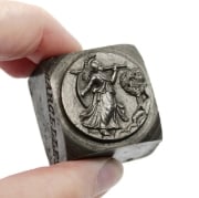 Picture of Impression Die Athena de Marcellet