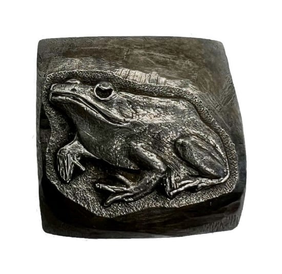 Picture of Impression Die Robert the Frog