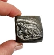 Picture of Impression Die Robert the Frog