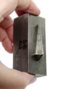 Picture of Impression Die Dwarven Drop