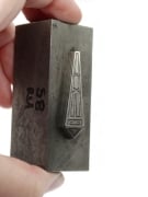 Picture of Impression Die Dwarven Drop