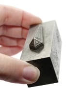 Picture of Impression Die Dwarven Drop