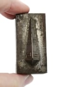 Picture of Impression Die Sparse Dwarven Drop