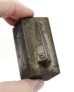 Picture of Impression Die Sparse Dwarven Drop