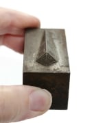 Picture of Impression Die Sparse Dwarven Drop