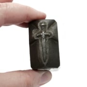 Picture of Impression Die French Souvenir Sword