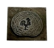 Picture of Impression Die Morning Crowing