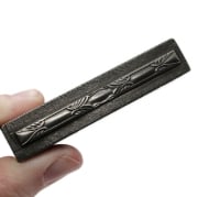 Picture of Impression Die Art Deco Band