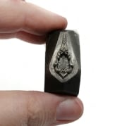 Picture of Impression Die Flourish Drop