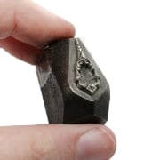 Picture of Impression Die Flourish Drop