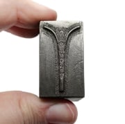 Picture of Impression Die Delicate Ring