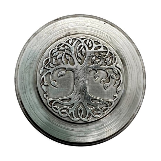 Picture of Impression Die Tree Of Life