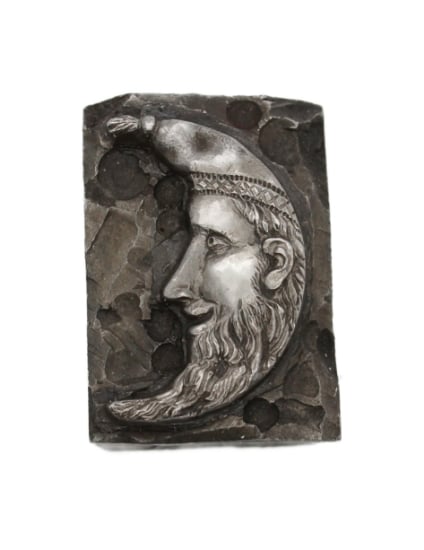 Picture of Impression Die Father Moon