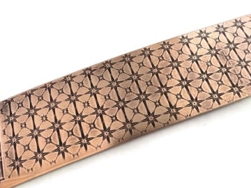 Show details for Pattern Plate RMP428 Astral Tile Picture of Pattern Plate RMP428 Astral Tile