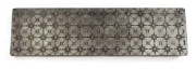 Picture of Pattern Plate RMP428 Astral Tile