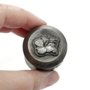 Picture of Impression Die Blooming Hibiscus