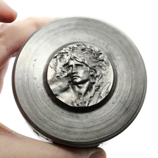 Picture of Impression Die Orpheus by Coudray