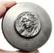 Picture of Impression Die Orpheus by Coudray