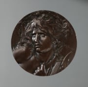 Picture of Impression Die Orpheus by Coudray