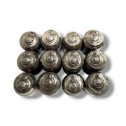 Picture of Impression Die Mini Zodiac Charm Set of 12