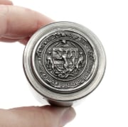 Picture of Impression Die Heraldic Coin