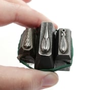 Picture of Impression Die Breuning Long Drops Trio