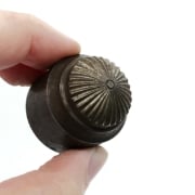Picture of Impression Die Lined Dome