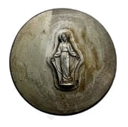 Picture of Impression Die Mary Mother of God Small