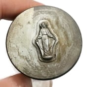 Picture of Impression Die Mary Mother of God Small