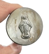 Picture of Impression Die Mary Mother of God Medium