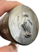 Picture of Impression Die Mary Mother of God Medium