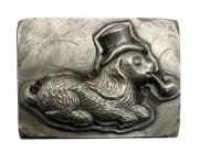 Picture of Impression Die Lady and the Pipe