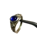 Picture of Waite Thresher Gold ring size 7