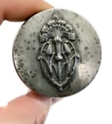 Picture of Impression Die Art Nouveau Ginkgo