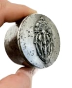 Picture of Impression Die Art Nouveau Ginkgo