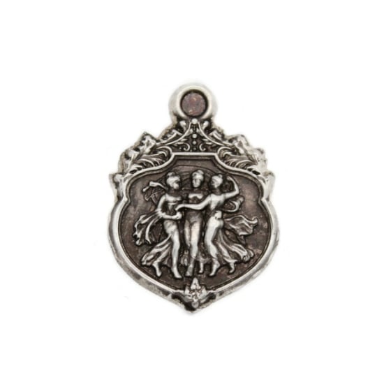 Picture of Impression Die Three Graces Small